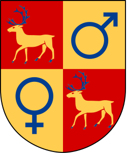Gällivare kommunvapen